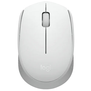 Logitech 910-006870 mouse Office Ambidextrous RF Wireless Optical 1000 DPI