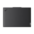 Lenovo ThinkPad T14s Gen 5 Intel Core Ultra 7 155U Laptop 35.6 cm (14") Touchscreen WUXGA 16 GB LPDDR5x-SDRAM 512 GB SSD Wi-Fi 6E (802.11ax) Windows 11 Pro English Black