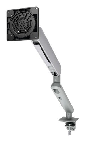 Atdec Ora monitor mount / stand 88.9 cm (35") Desk Silver