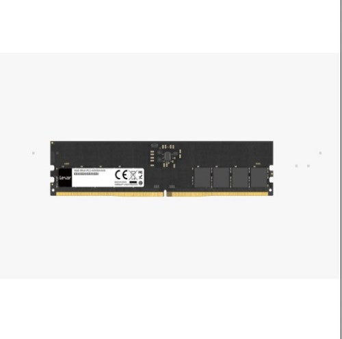 Lexar DDR5 UDIMM Desktop Memory