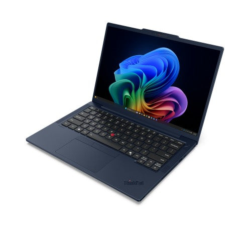 Lenovo ThinkPad T14s Gen 7 (AMD) Copilot+ PC AMD Ryzen AI 5 PRO PRO 440 Laptop 35.6 cm (14") Touchscreen WUXGA 32 GB LPDDR5x-SDRAM 512 GB SSD Wi-Fi 7 (802.11be) Windows 11 Pro English Blue