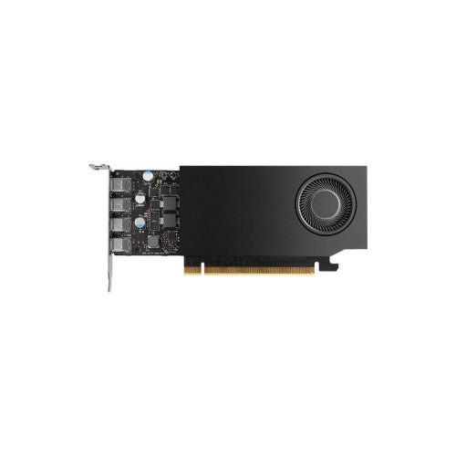 Nvidia RTX A1000 8 GB GDDR6