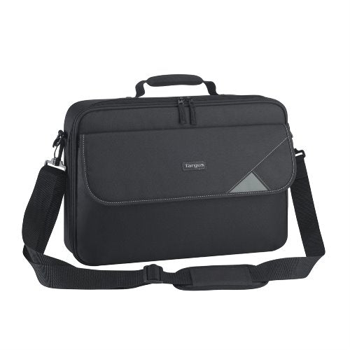 Targus TBC002AU laptop case 39.6 cm (15.6") Black