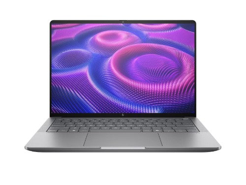 HP HP Zbook Ultra 14 G1a, 14" WUXGA, AMD AI MAX PRO 390, 64GB, 1TB SSD, WIN 11 PRO, 3YR NBD ONSITE WTY