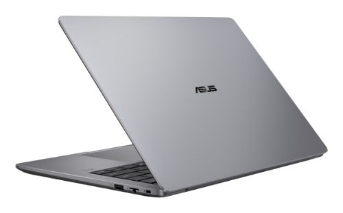 ASUS ExpertBook P5 G2 PM5406CGA-SF0283X AMD Ryzen™ AI 7 445 Laptop 35.6 cm (14") WUXGA 32 GB DDR5-SDRAM 512 GB SSD Wi-Fi 7 (802.11be) Windows 11 Pro Grey