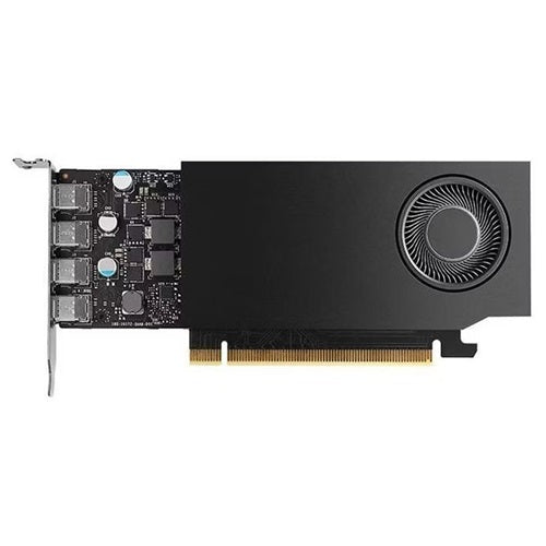 Nvidia RTX A1000 8 GB GDDR6