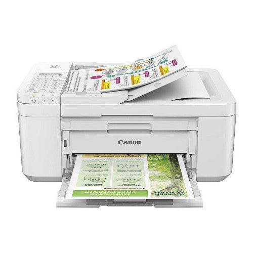Canon PIXMA TR4665 multifunction printer Inkjet A4 4800 x 1200 DPI Wi-Fi