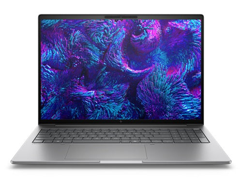 HP ZBook 8 G1i FireFly 14' WUXGA TOUCH IR Intel U7-255H 16GB DDR5 512GB SSD WIN 11 PRO Intel Arc GPU Thunderbolt Fingerprint 3yrs OS 1.4kg Workstation