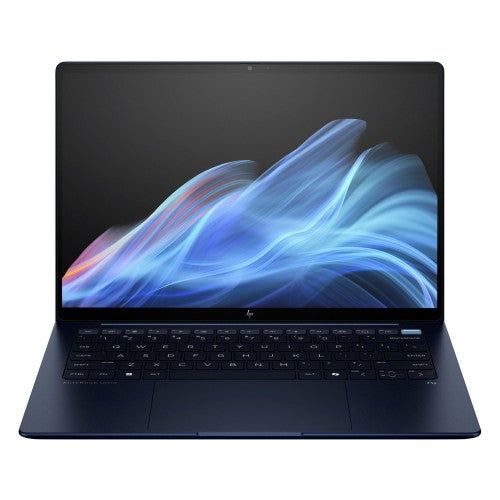 HP EliteBook Ultra G1i 14' 2.8K BV OLED IR Intel U5-226V 16GB LPDDR5X 512GB SSD Windows 11 Pro Intel Arc GPU 40 TOPS Thunderbolt 3yr NBD OS 1.1kg