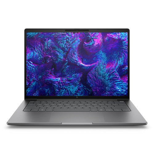 HP ZBook 8 G1i FireFly 14' WUXGA TOUCH IR Intel U7-255U 32GB DDR5 512GB SSD WIN 11 PRO Intel Arc GPU Thunderbolt 3yrs OS 1.4kg Workstation
