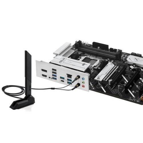 ASUS PRIME B850-PLUS WIFI-CSM AMD B850 Socket AM5 ATX
