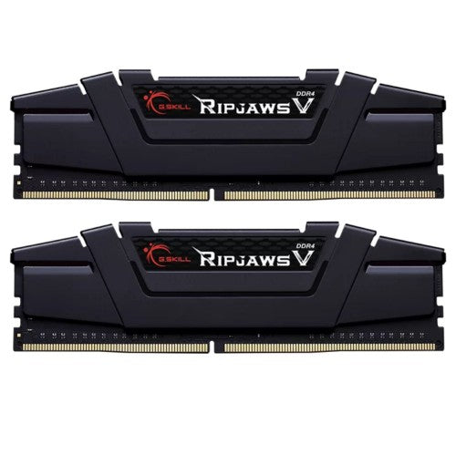 G.Skill Ripjaws V F4-3600C18D-16GVK memory module 16 GB 2 x 8 GB DDR4