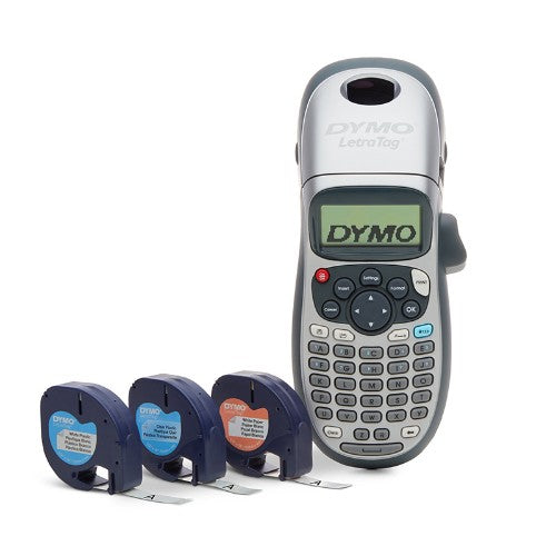 DYMO LetraTag 100H Plus label printer 160 x 160 DPI Wireless