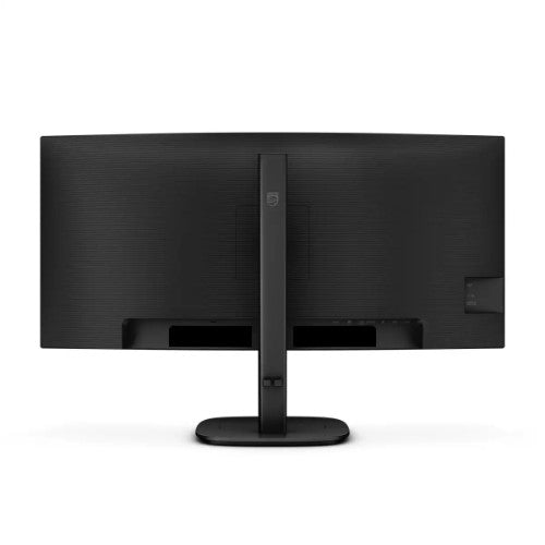 Philips 3000 series 34B2U3600C/75 computer monitor 86.4 cm (34") 3440 x 1440 pixels Wide Quad HD LCD Black