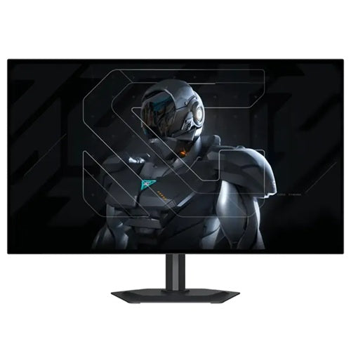 GIGABYTE MO27Q28G 27" OLED QHD Gaming Monitor - 2560 x 1440, 280Hz, 0.03ms, 335 cd/m², Display HDR True Black 500, HDMI 2.1, Displayport 1.4