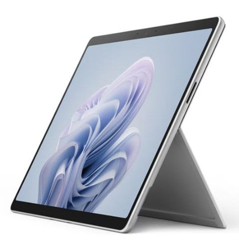 Microsoft Surface Pro 10 5G Intel Core Ultra 7 LTE 512 GB 33 cm (13") 32 GB Wi-Fi 7 (802.11be) Windows 11 Pro Platinum