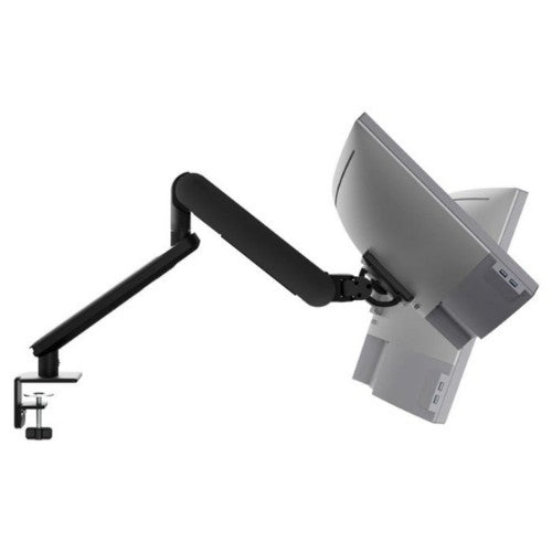 Atdec Ora monitor mount / stand 88.9 cm (35") Desk Black