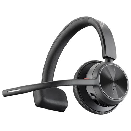 HP Poly Voyager 4310 USB-C Headset +BT700 dongle