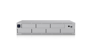 Ubiquiti UNAS Pro NAS Rack (2U) Cortex-A Cortex-A57 8 GB Grey