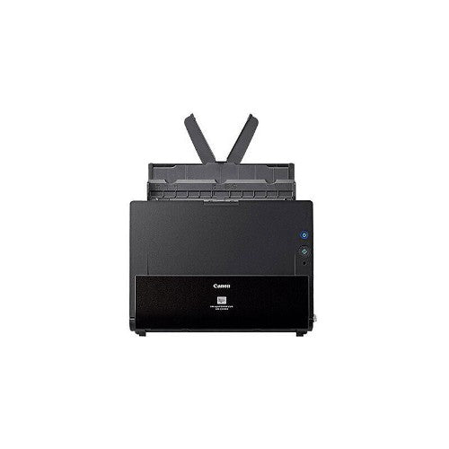 Canon imageFORMULA DR-C225II scanner ADF + Manual feed scanner 600 x 600 DPI A4 Black