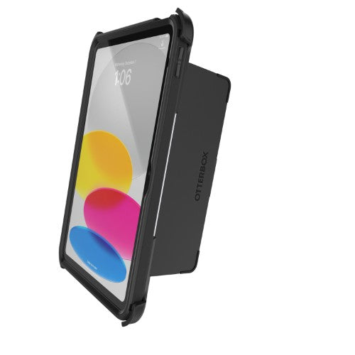 OtterBox Defender Series for Apple iPad (A16/10th gen), black