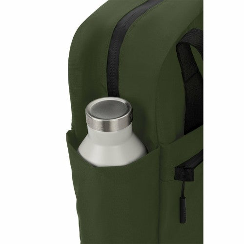 Incase INCO300716-HLGN backpack Casual backpack Green Recycled polyester