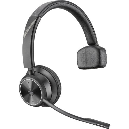 HP Poly Savi 7310-M Office DECT 1880-1900 MHz Single Ear Headset