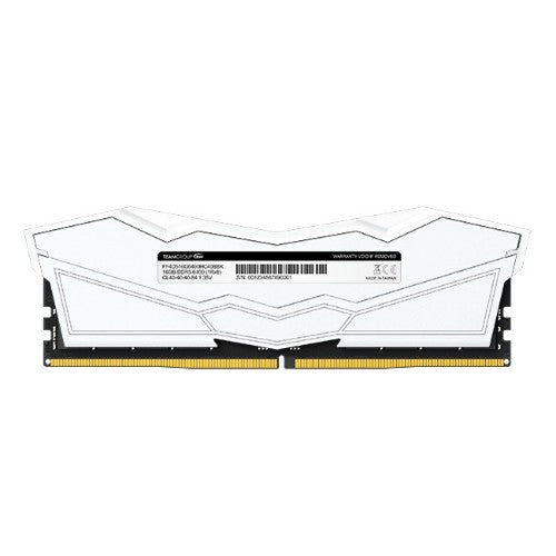 Team Group DELTA RGB memory module 32 GB 2 x 16 GB DDR5 288-pin DIMM ECC