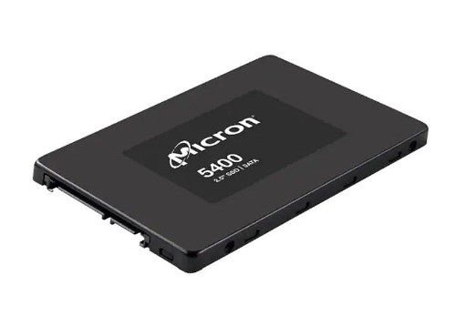 Micron 5400 PRO 960 GB 2.5" Serial ATA III 3D TLC NAND