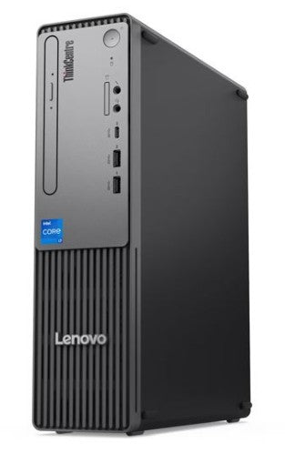 Lenovo ThinkCentre neo 50s Gen 5 Intel® Core™ i7 i7-13700 16 GB DDR5-SDRAM 512 GB SSD Windows 11 Pro SFF PC Black