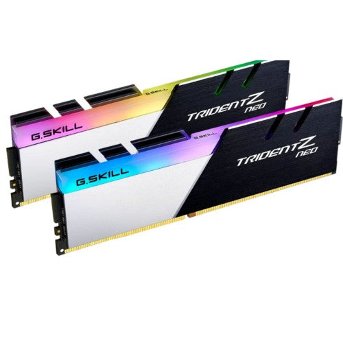 G.Skill Trident Z F4-3200C16D-32GTZN memory module 32 GB 2 x 16 GB DDR4 288-pin DIMM