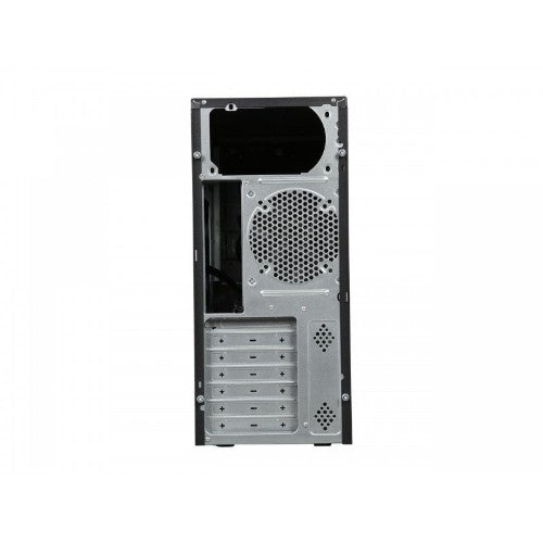 Antec VSK4500E-P-U3 computer case Midi Tower Black 500 W