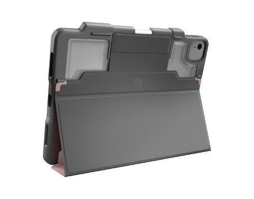 STM Dux Plus (iPad Air 11" M4/M3/M2/5th/4th Gen) AP - Pink