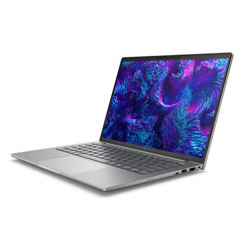 HP ZBook 8 G1i FireFly 14' WUXGA IR Intel U5-225H 16GB DDR5 512GB SSD WIN 11 PRO Intel Arc Thunderbolt Fingerprint 3yrs OS 1.5kg Workstation
