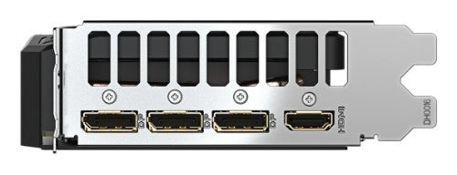 GIGABYTE GeForce RTX 5060 Ti WINDFORCE MAX OC 8G Graphics Card