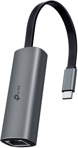 TP-Link UE302C network card Ethernet 2500 Mbit/s
