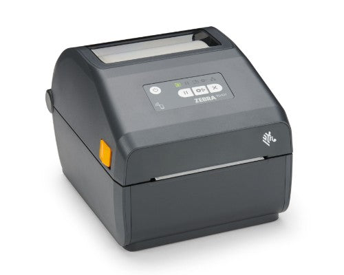 Zebra ZD421 label printer Thermal transfer 203 x 203 DPI 152 mm/sec Wired & Wireless Ethernet LAN Bluetooth