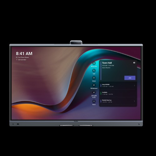 Yealink MeetingBoard 86 Pro/MB86Pro-A02