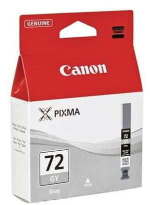 Canon PGI-72GY ink cartridge Original Grey