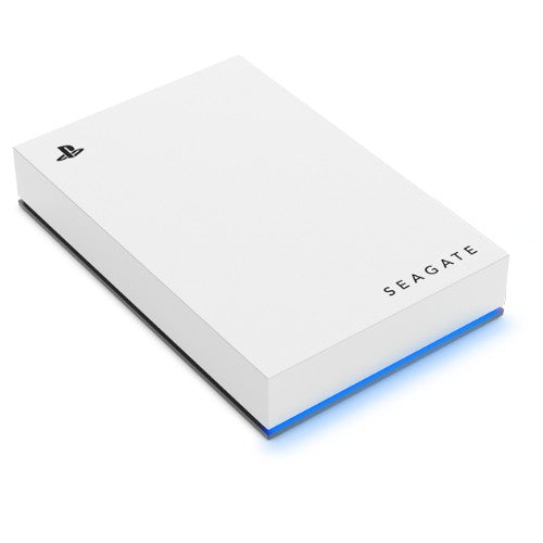 Seagate Game Drive for PlayStation Consoles 5 TB
