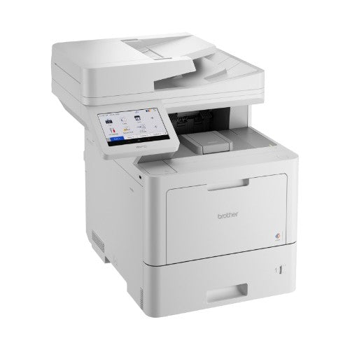 Brother MFC-L9630CDN multifunction printer Laser A4 2400 x 600 DPI 40 ppm