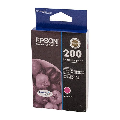 Epson C13T200392 ink cartridge Original Magenta