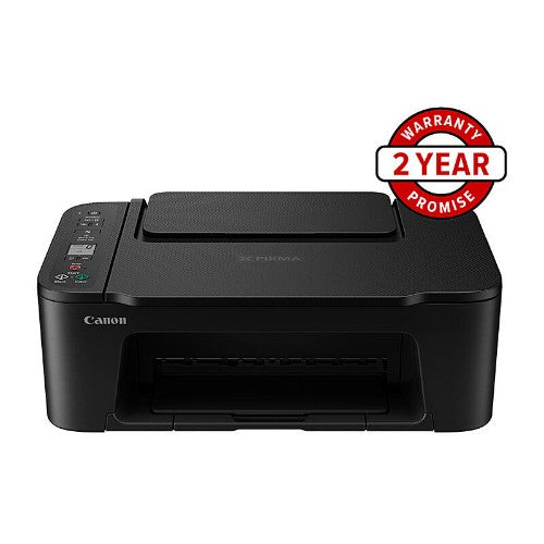 Canon PIXMA TS3660 multifunction printer Inkjet A4 4800 x 1200 DPI Wi-Fi