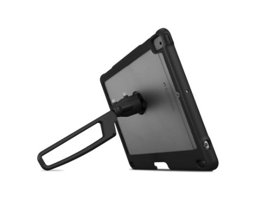 STM DUX GRIP 25.9 cm (10.2") Cover Black