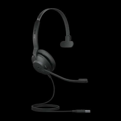 Jabra Evolve2 30 SE USB-A, MS Mono
