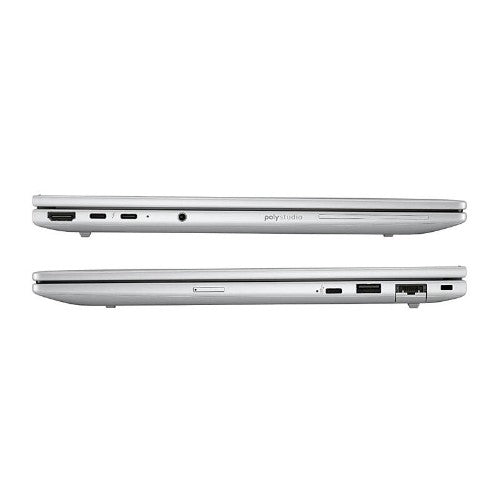 HP HP EliteBook 8 G1i 14", WUXGA IR, U5-228V, 32GB, 512GB SSD, WIN 11 PRO, 3YR NBD ONSITE WTY