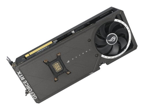 ASUS ROG Astral - -RTX5080-O16G-GAMING NVIDIA GeForce RTX 5080 16 GB GDDR7
