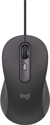 Logitech 910-007512 mouse Universal Right-hand USB Type-A Optical