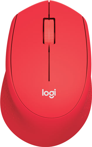 Logitech 910-004916 mouse Right-hand RF Wireless Optical 1000 DPI