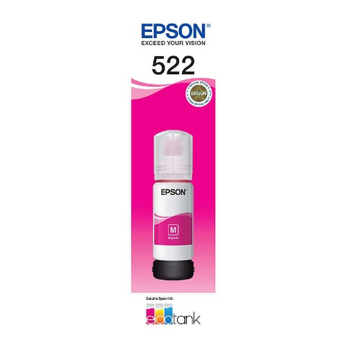 Epson T522